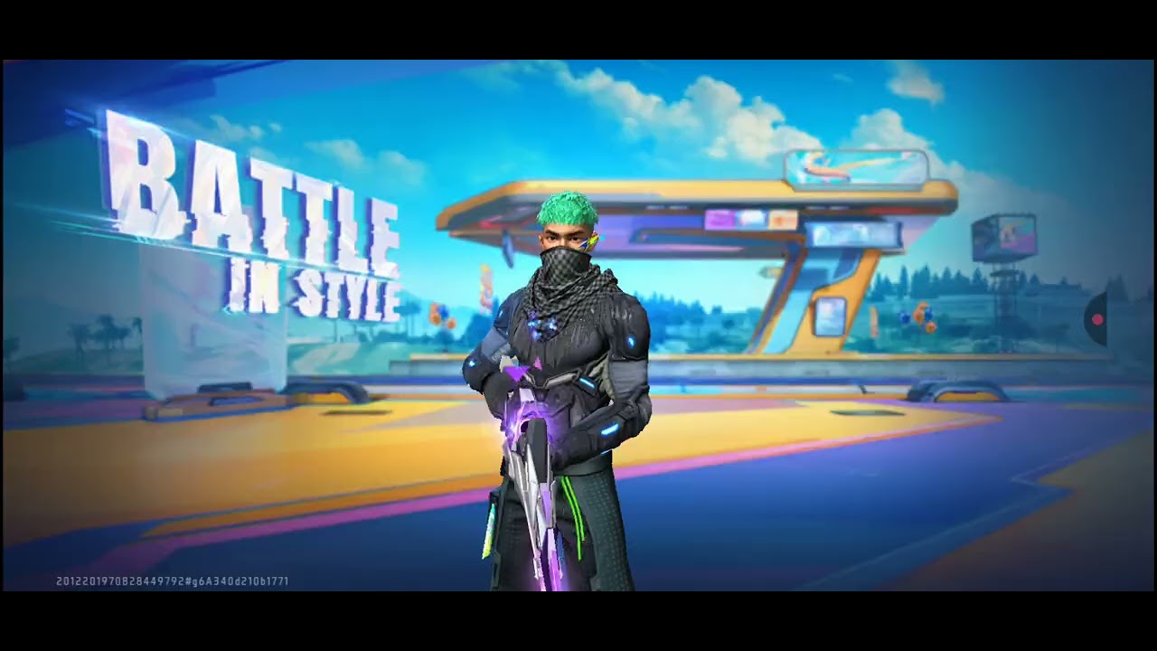 Jugando la nueva colaboracion