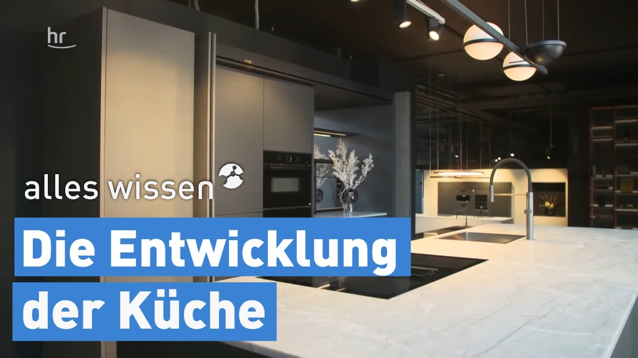 Küchen als Statussymbol | alles wissen