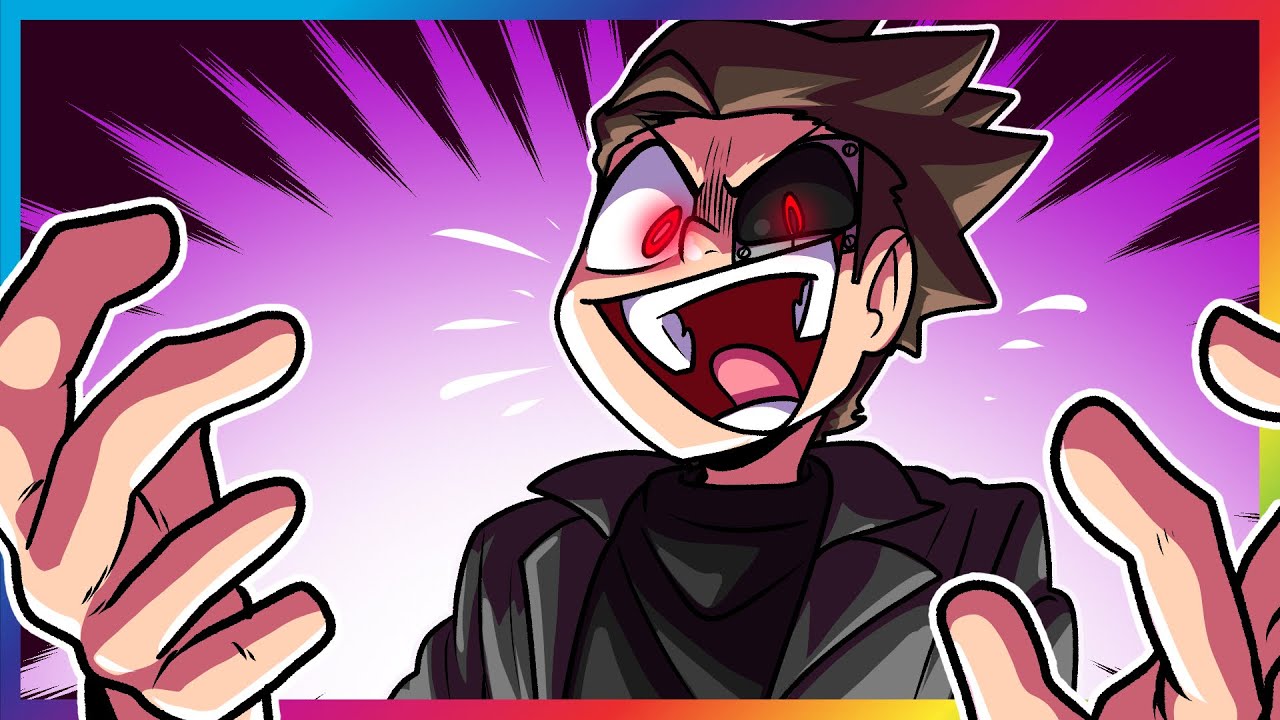 Terroriser is evil and this is why
