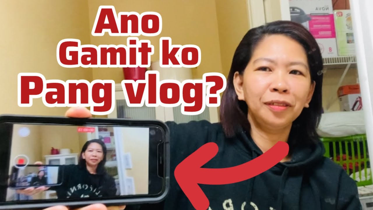 HOW TO CREATE A CONTENT SIMPLE GUIDE | PAANO MAGING CONTENT CREATOR #canada #ofwlife
