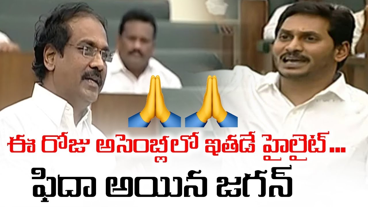 Kannababu Allegations On TDP Leaders | YSRCP Minister Kannababu Assembly Speech | Tollywood Nagar