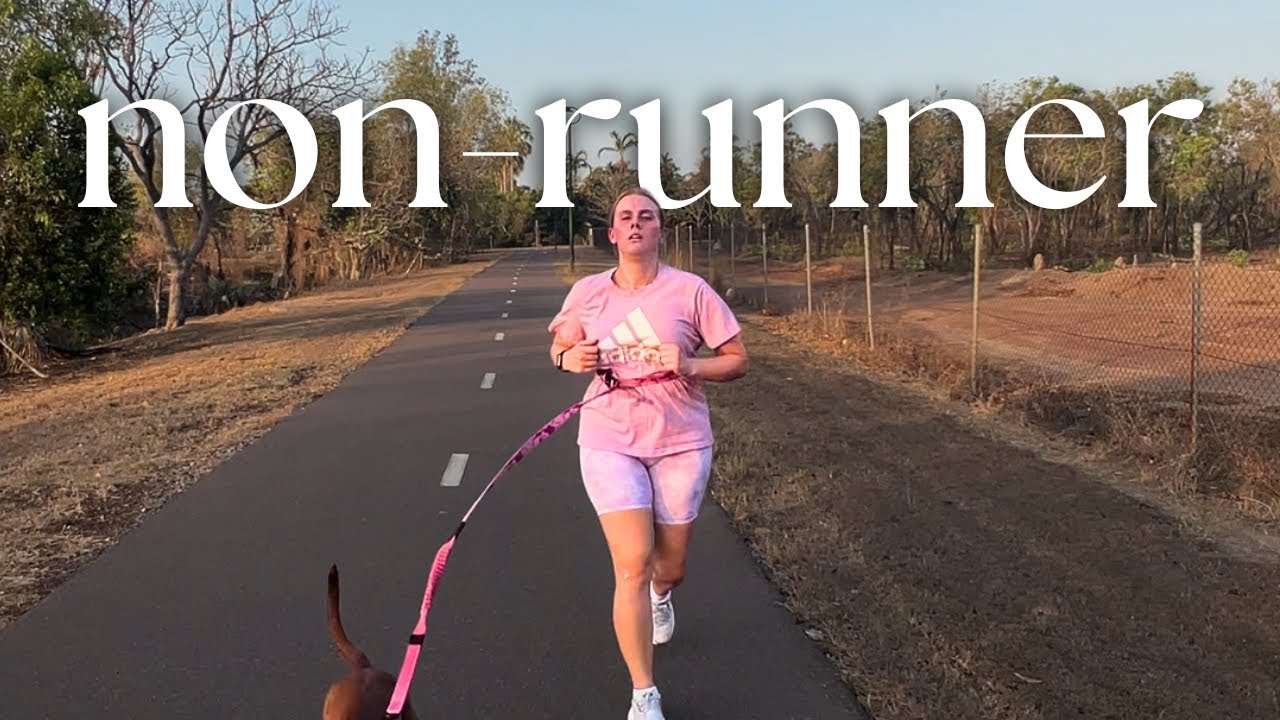 My Honest Couch to 5K Experience | From Beginner to 5K Finish