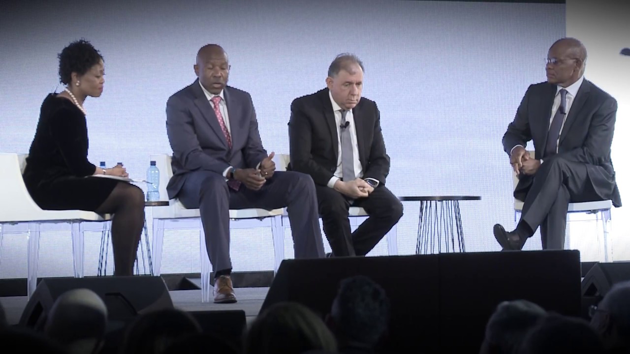 Investec Wealth Forum Unplugged Session