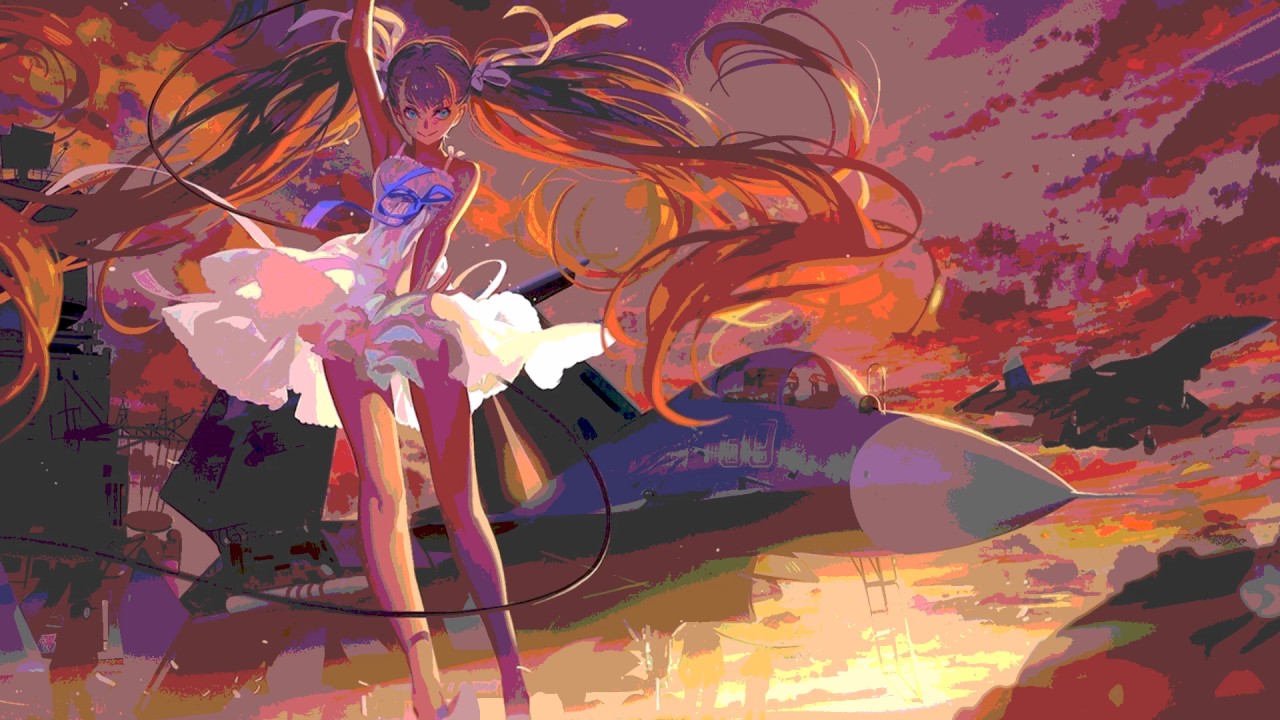 Martin Jensen - Solo Dance [NIGHTCORE]
