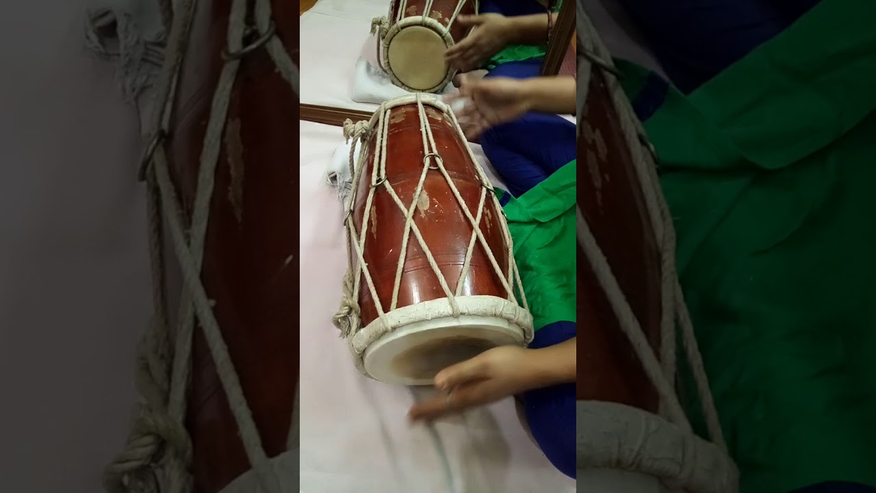 Requested video( लेडीज़ संगीत ताल)
