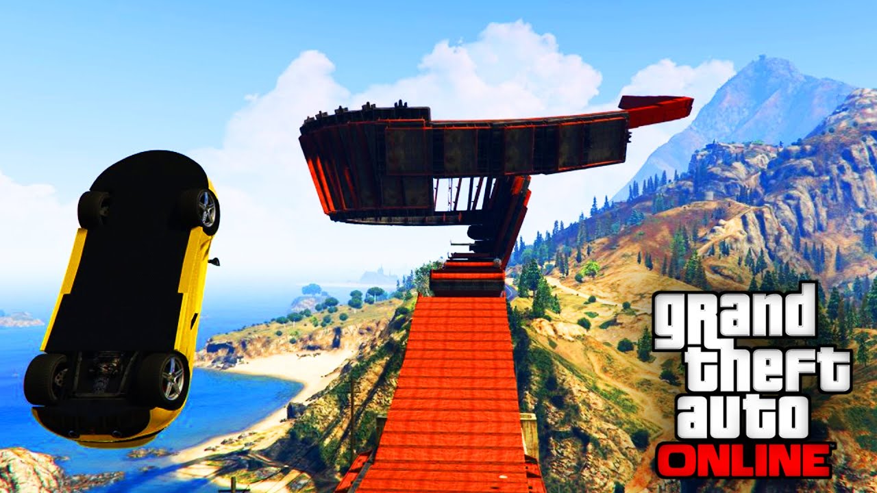 T20 STYLE (connais tu Unwin ?) - GTA 5 ONLINE