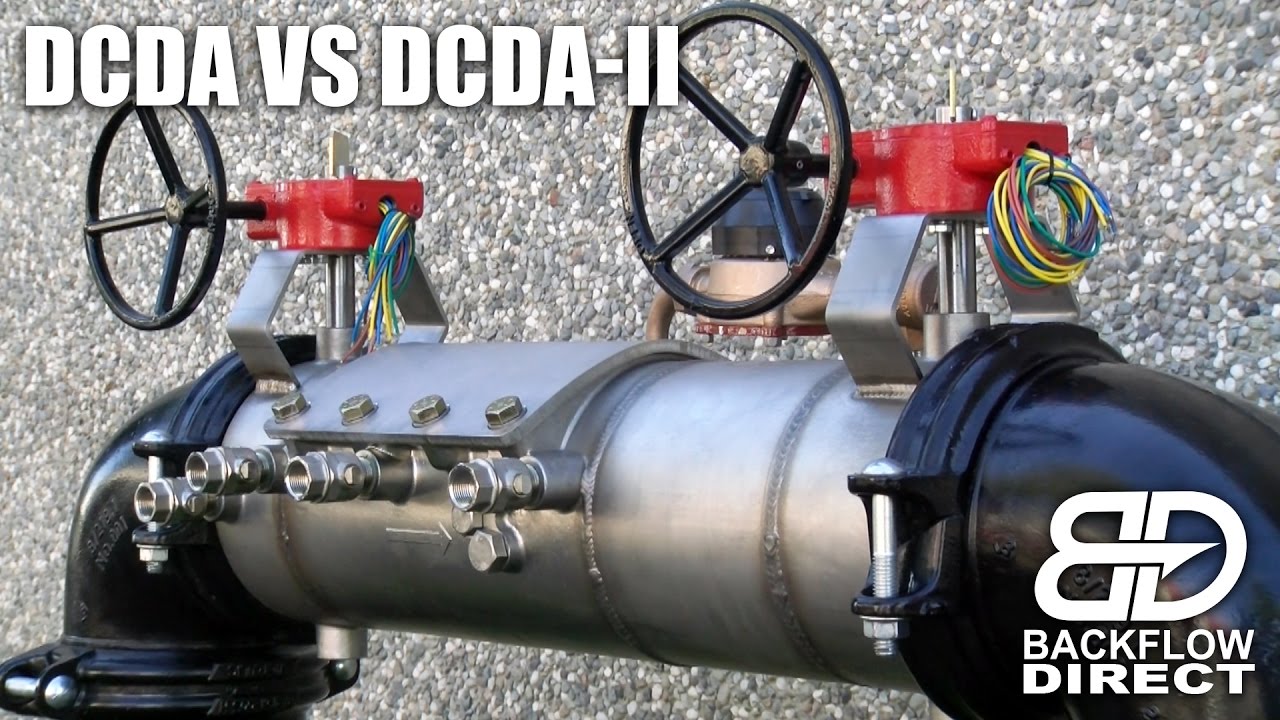 DCDA 101 - What You Need To Know About A DCDA With A Type-II Bypass