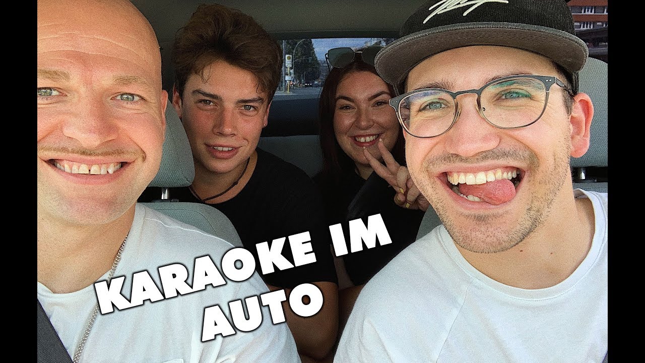 Car Session mit Mateo & Justin Philipp (Eigenes Label | Neue Songs | Generation Tinder) | INTERVIEW