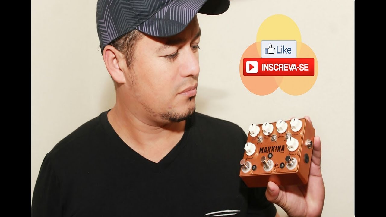 Instrumental - Bagrinho`s Music