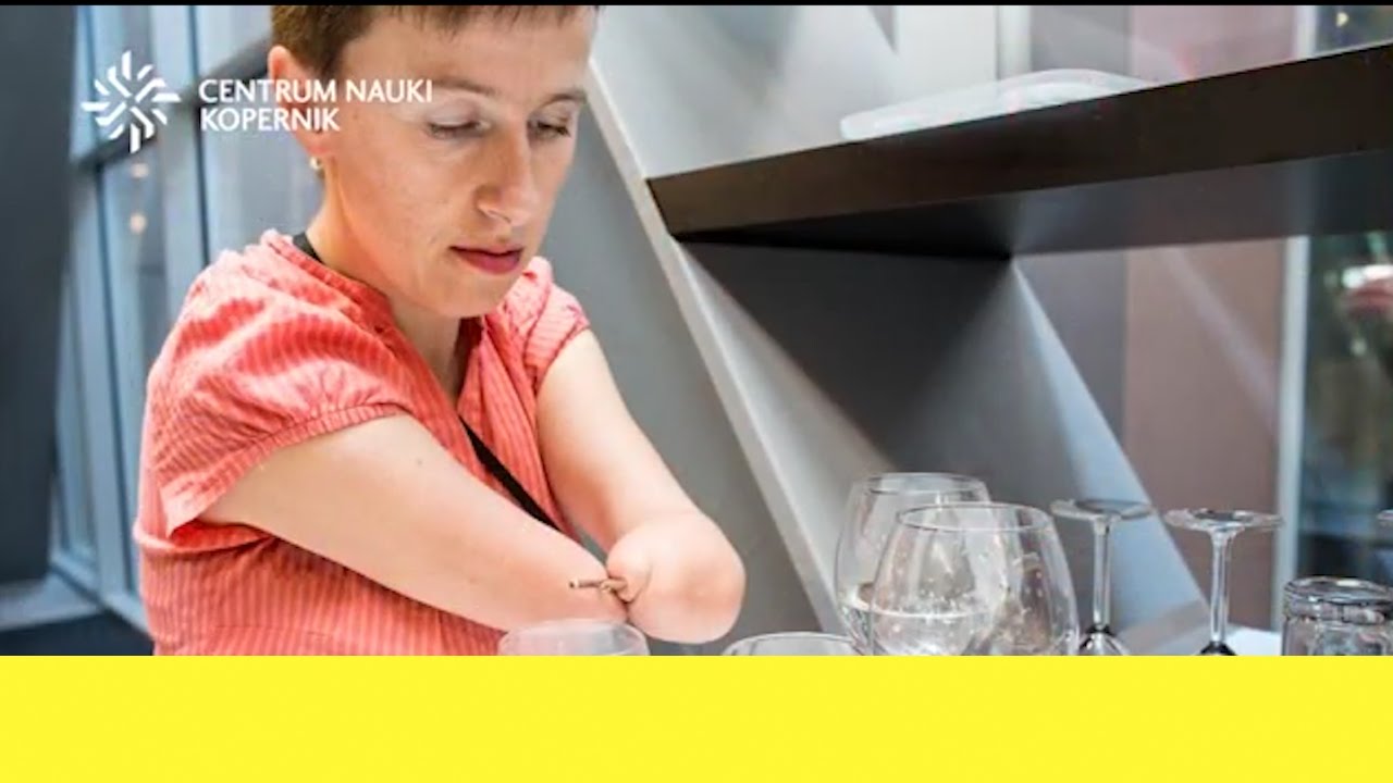 Majsternia - nowe miejsce w Centrum Nauki Kopernik. Katarzyna Rogowiec.