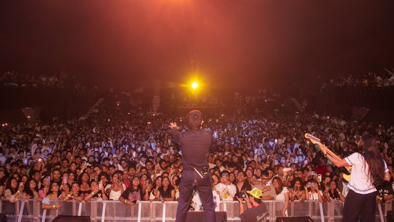 JATL X RockKTM The Toronto Takeover. 🫶🍁🇨🇦 @JohnChamlingTV @TVjohnandthelocals 