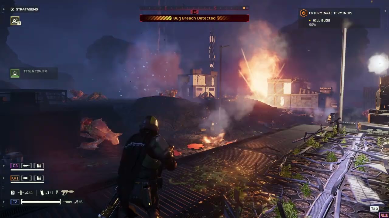 HELLDIVERS™ 2