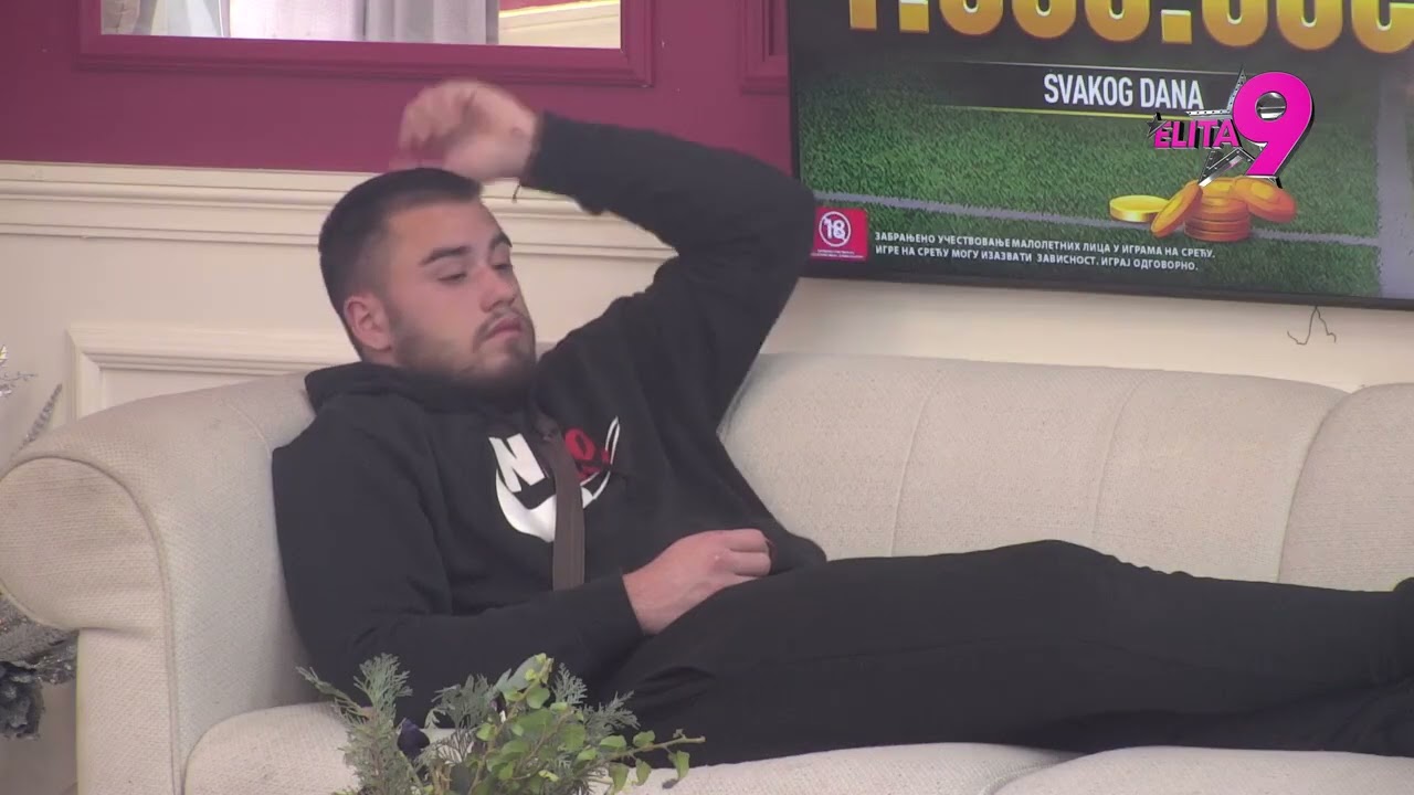 Elita 9: Milena i Dača opeli po takmičarima uz jutarnju kaficu - 18.03.2026.
