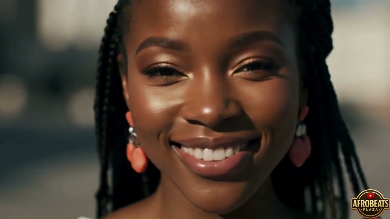 Afrobeats Mix: The Soundtrack of Summer Love