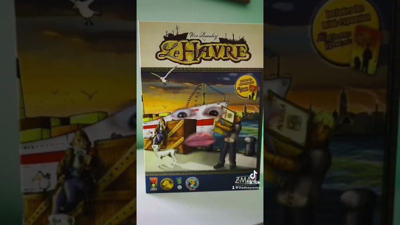 boardom1 on TikTok triggered some #eurogame judgement for bringing up cards against humanity&hellip;