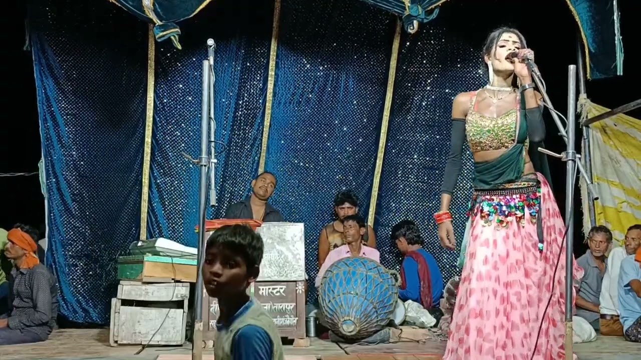 (राहुल डांसर) धूम मचा दिए/ शिवम स्वर संगीत पार्टी