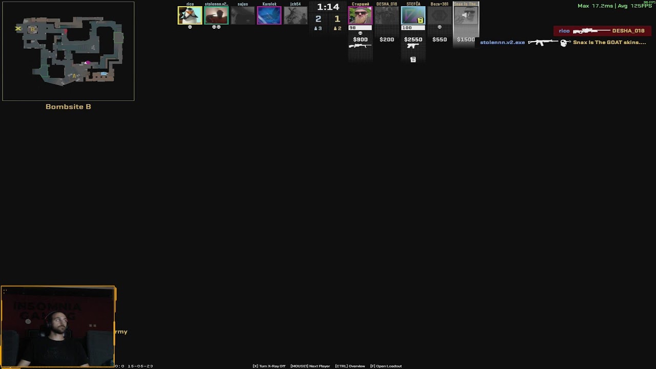 Masis RP *Kriminal u porastu*