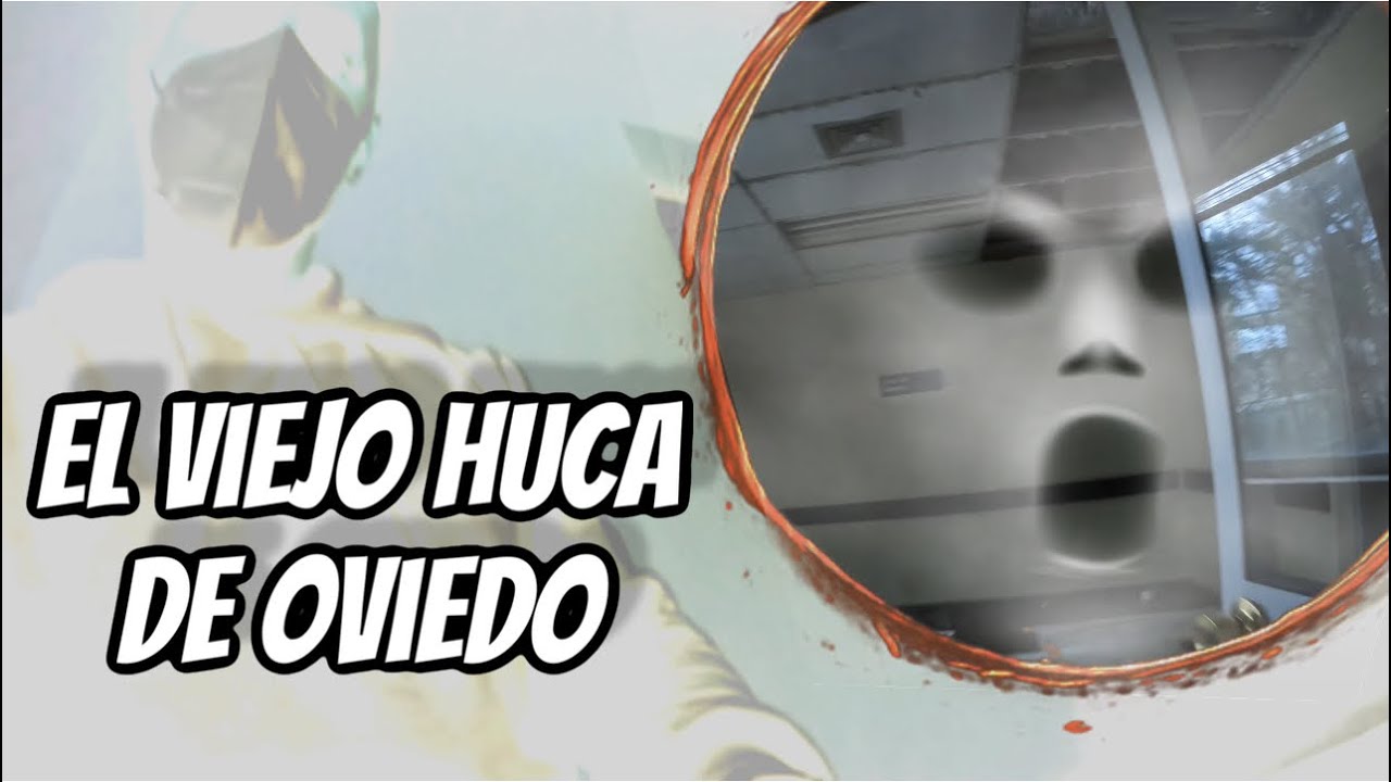 Así estaba el antiguo Hospital de Oviedo, antes de ser vandalizado y saqueado #urbex #huca