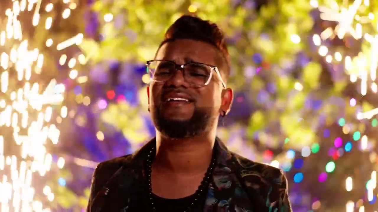 Tony Cuttz - Fake People [ Official Music Video ] [ Chutney Soca 2k23 ]