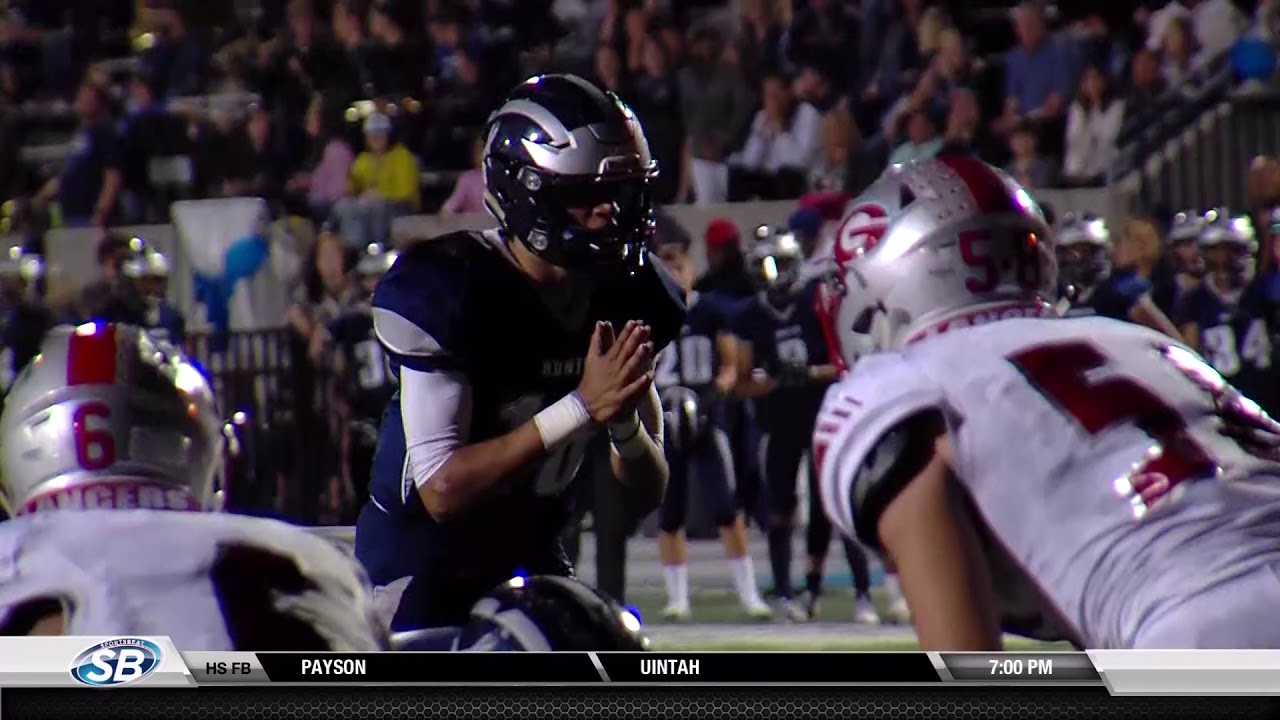 KSL Game Night Live: September 21, 2018