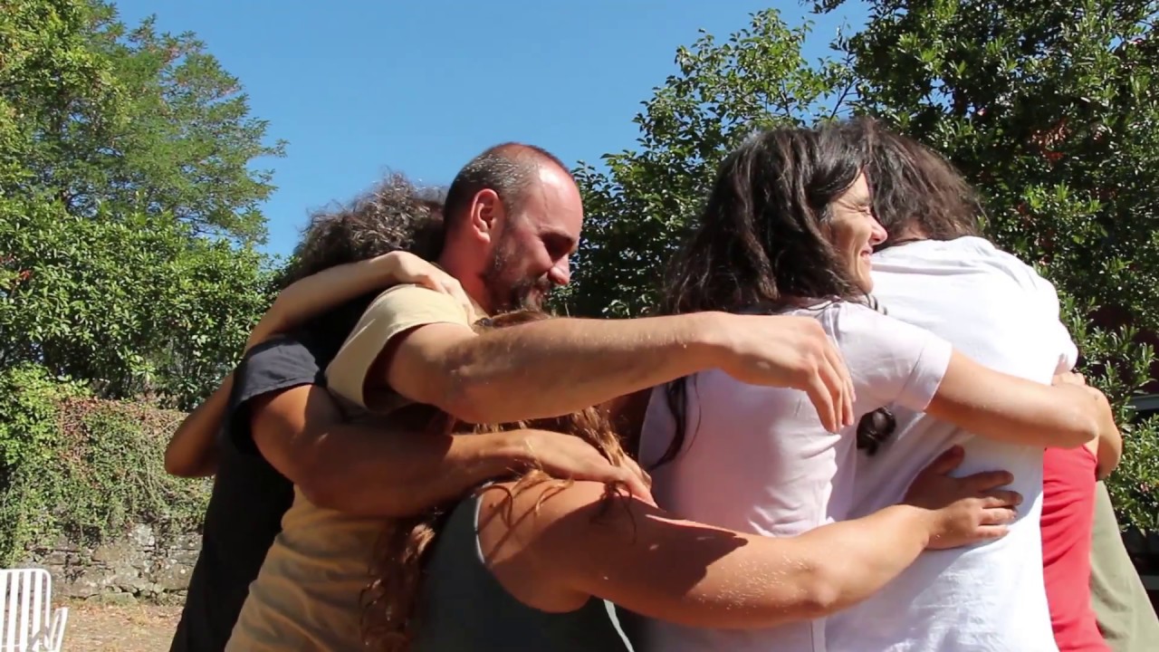 TERTULIA, come vivere in CAMPAGNA