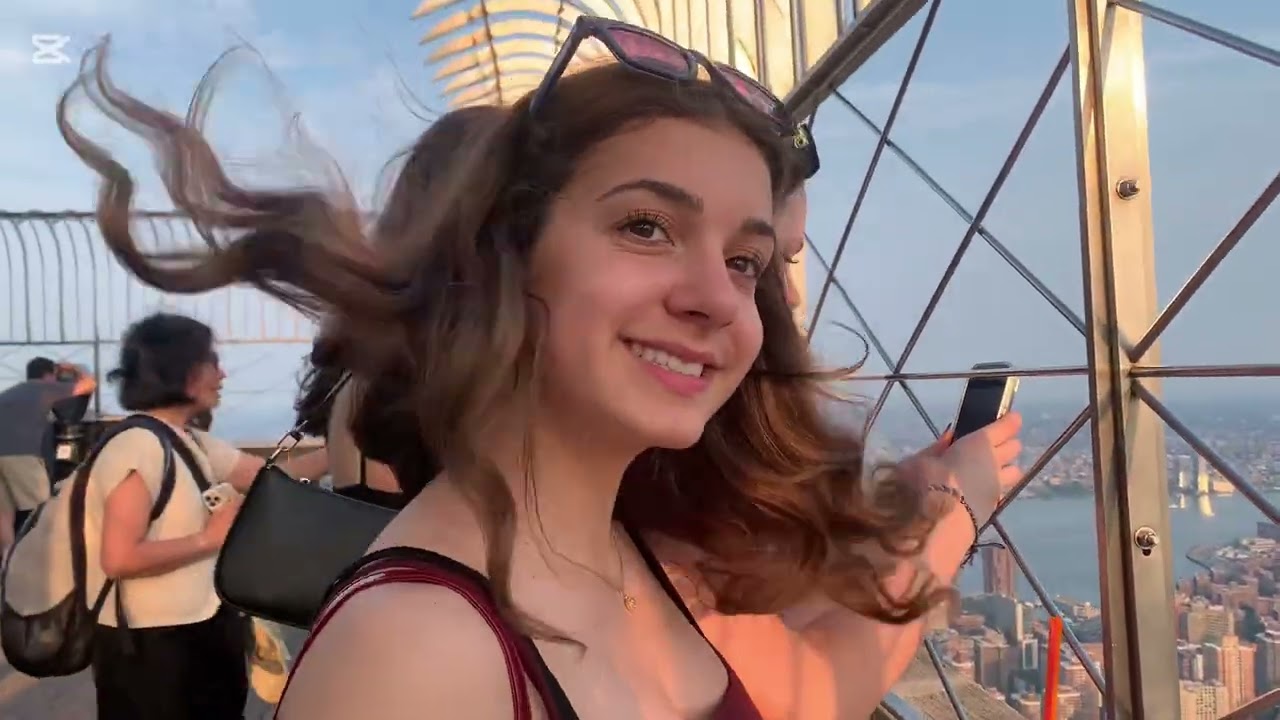 New York 