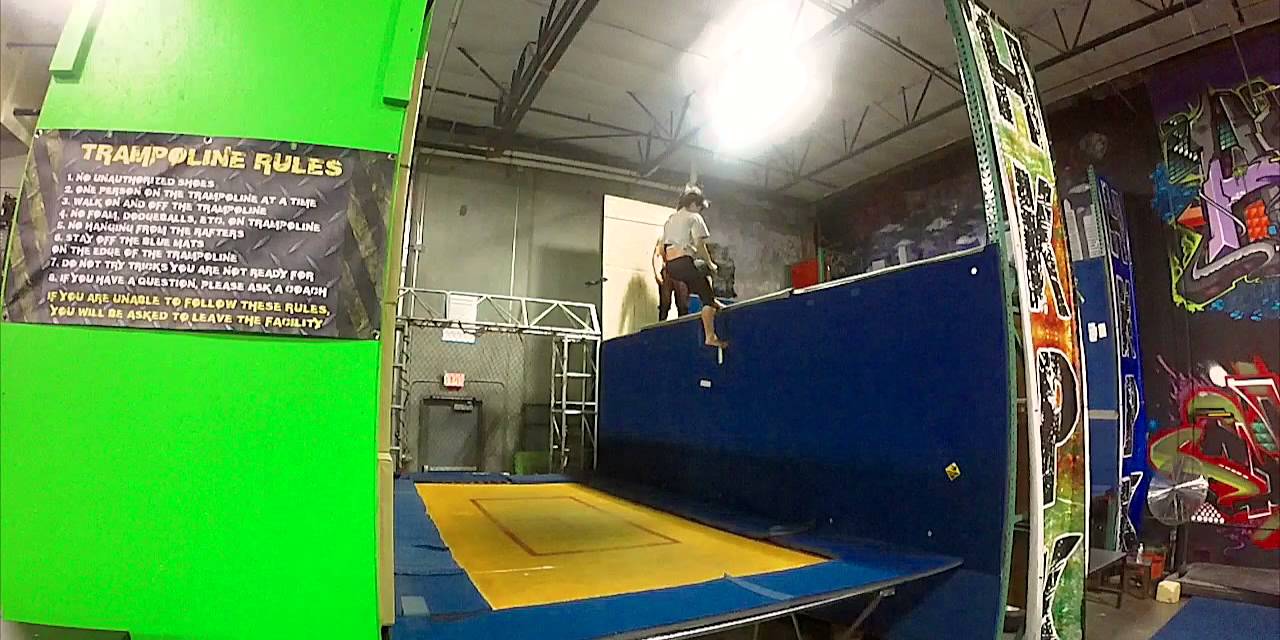 Mid April Training Update