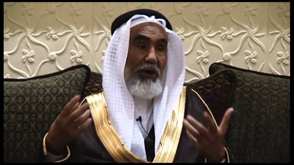 محاضرة في علم القيافة لـ(حبر الحجاز) الشريف راجح بن علي الكريمي العبدلي - الجزء الثاني