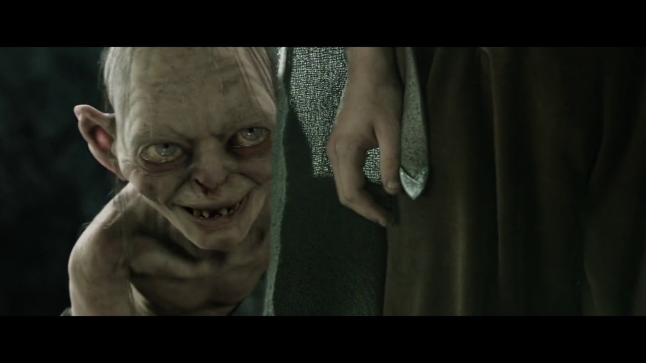 Movie Villains Tribute - Play with Fire
