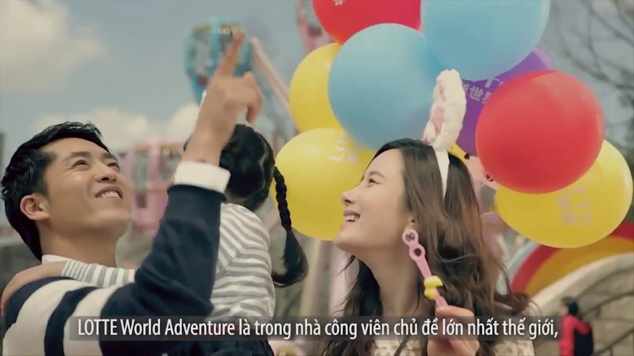 LOTTE Group