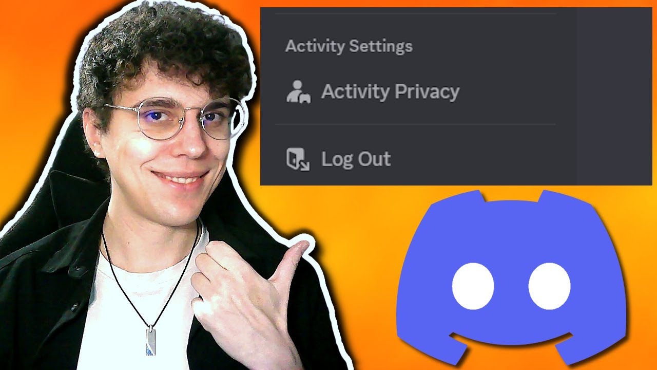 Как исправить проблему с отсутствием зарегистрированных игр в Discord | Игровая активность не ото...