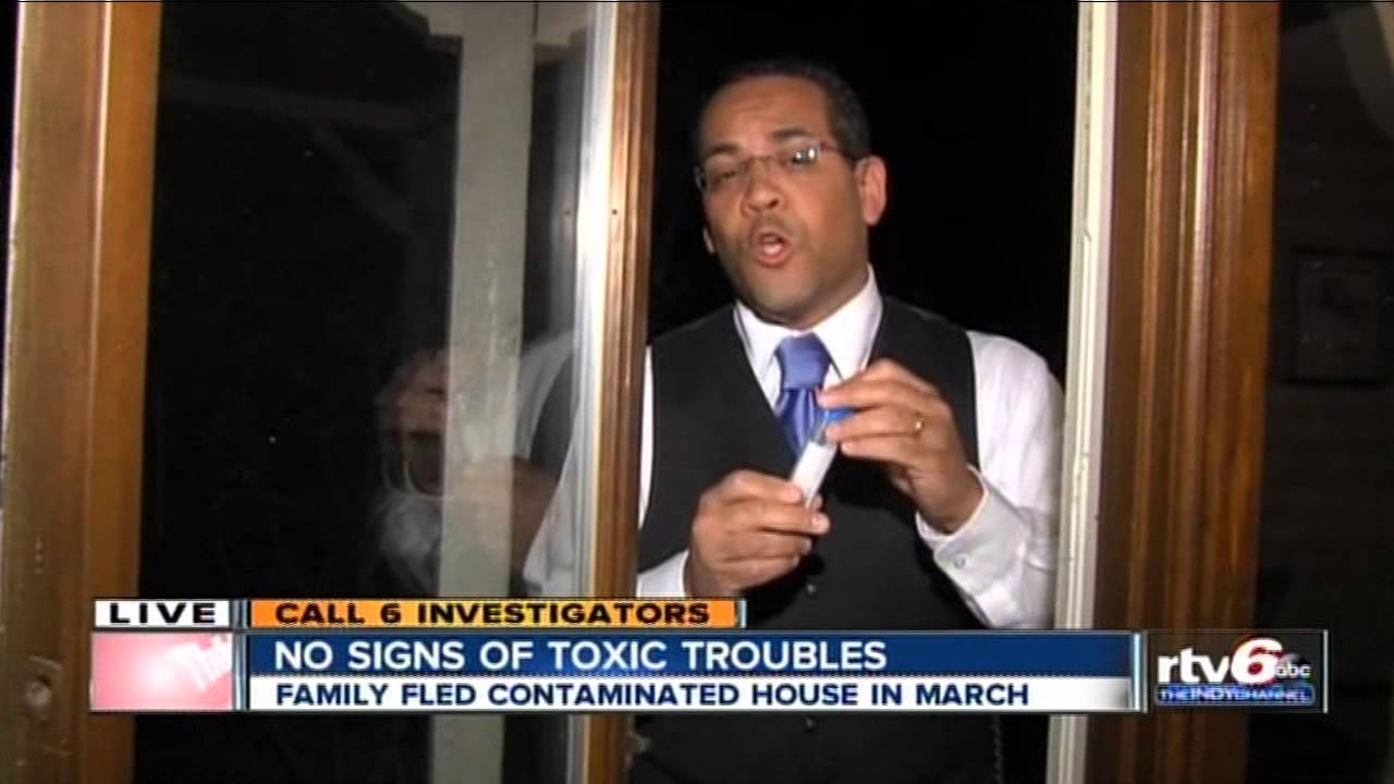 AP Best Reporter Rafael Sanchez