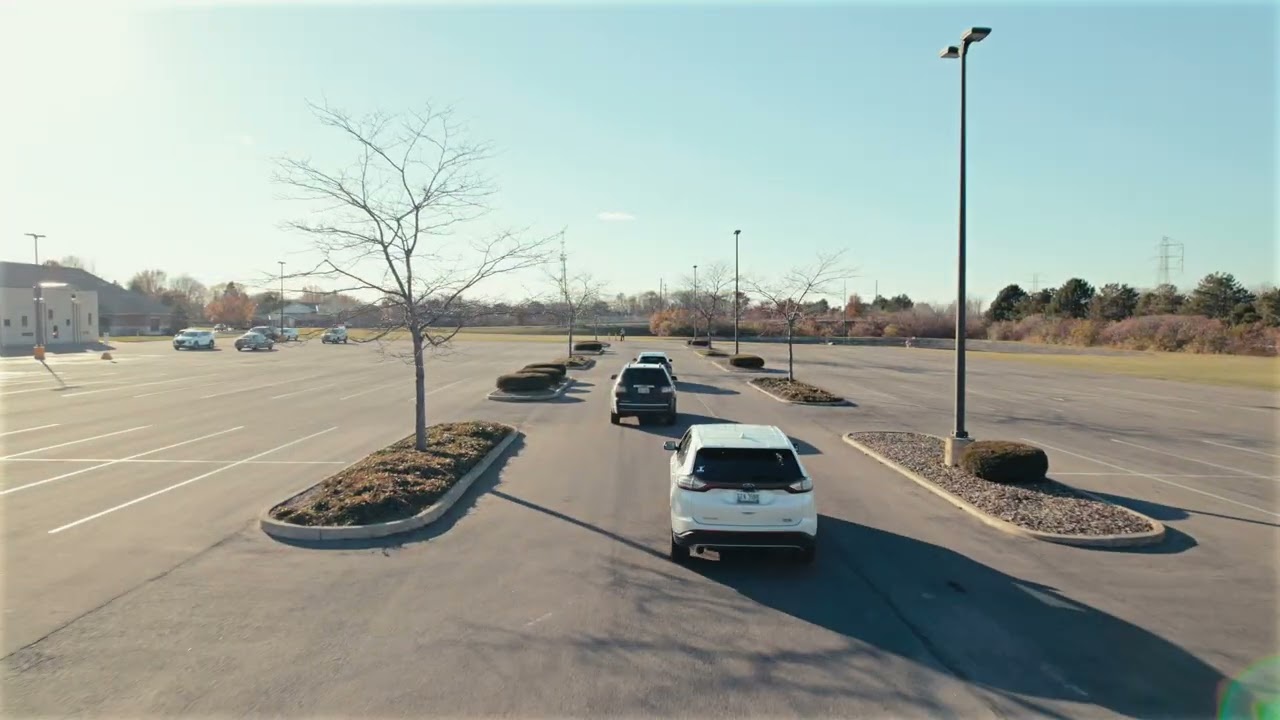 The Chapel Sandusky Campus Traffic Update