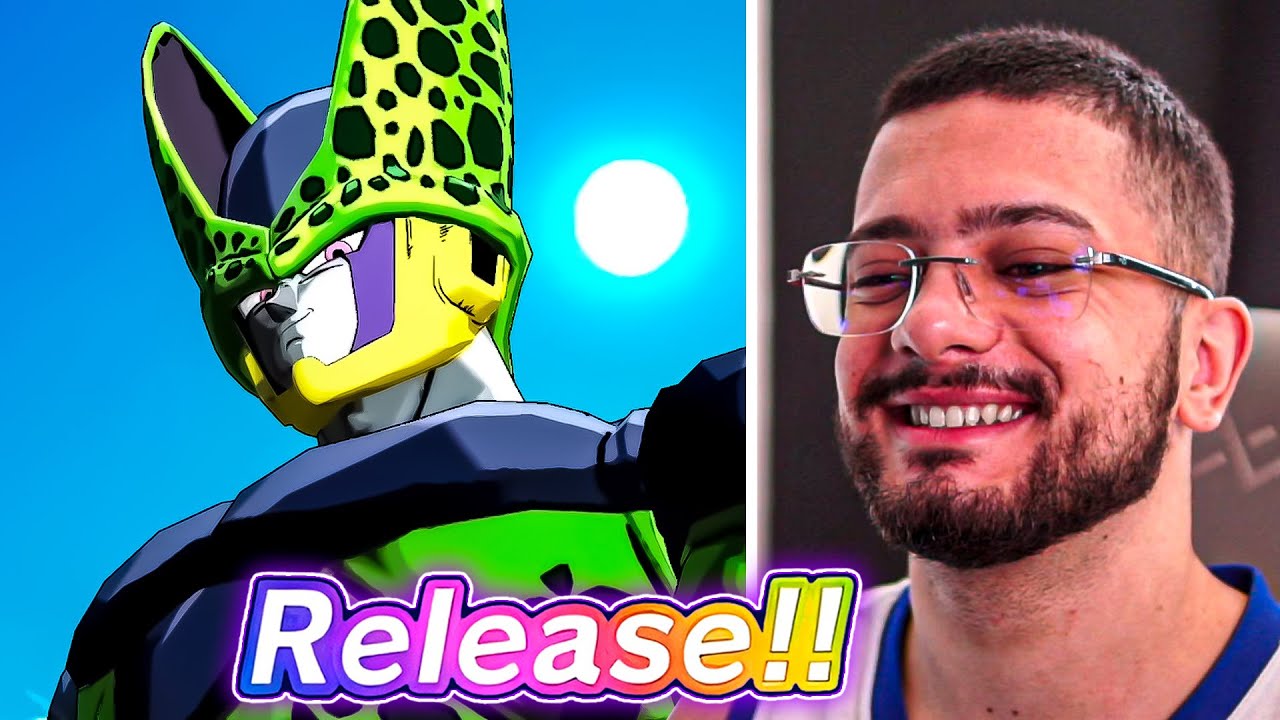 MEU DEUS... A SUMMONS MAIS ÉPICA DO ANO | Dragon Ball Legends