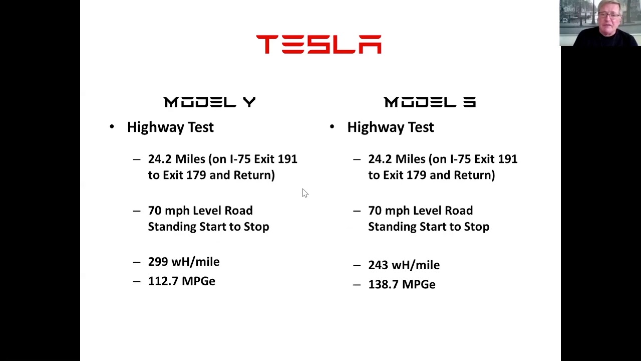 Tesla Model Y vs Tesla Model 3 From Owner & GM EV1 Engineer &mdash; CleanTechnica