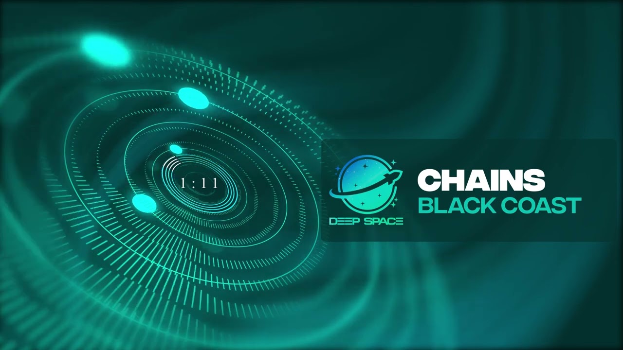 Black Coast - Chains [HD]