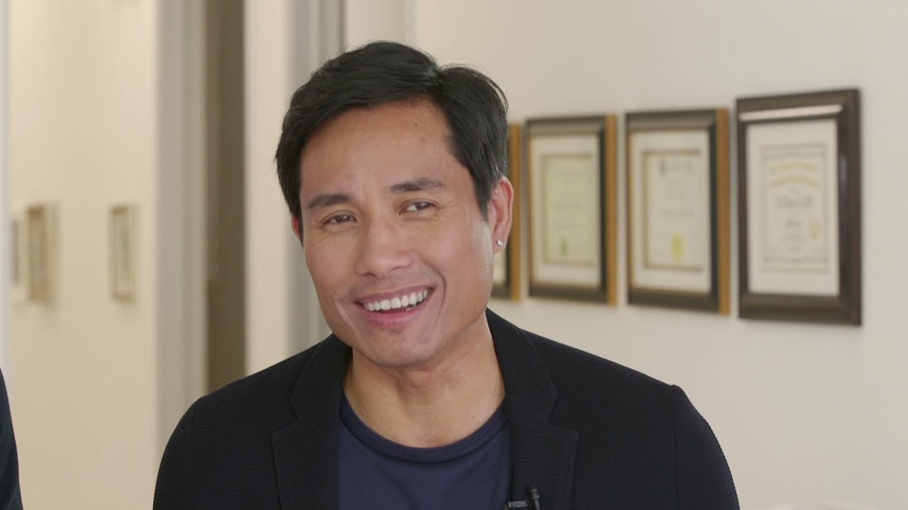 Matthew VanLeeuwen Show1A Skinzone Medical Dr Hannah Vu MD, Trinh Hoi 
