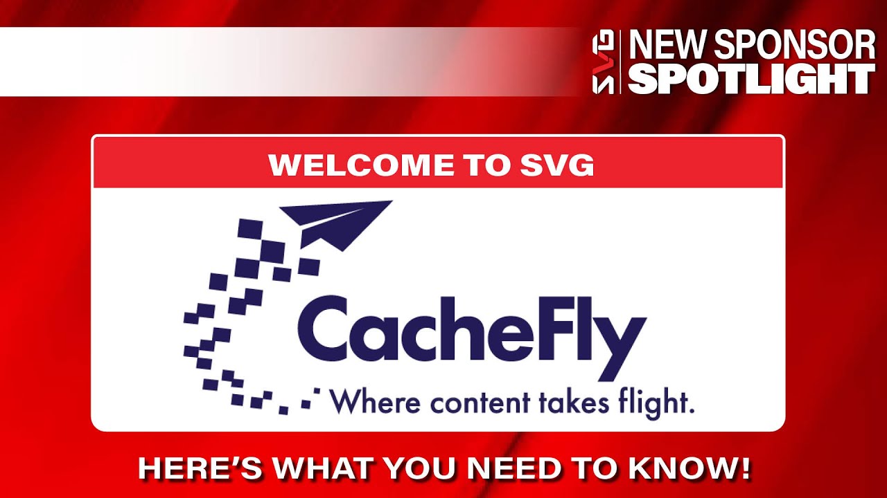 CacheFly's Matt Levine on the Evolving Role of the CDN and Prioritizing Throughput