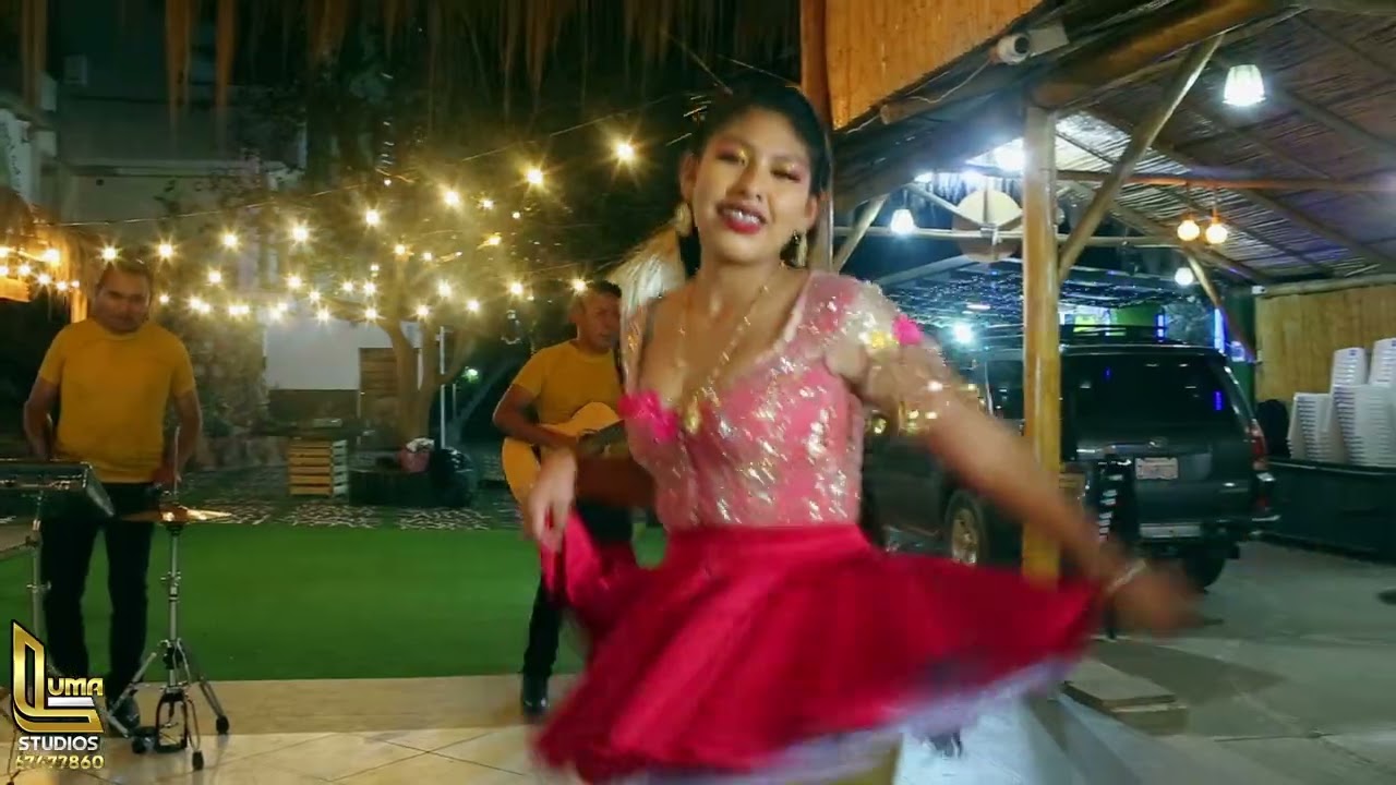 Martin Esquivel & Maria Isabel y los SEGUIDORES DEL CHARANGO  I  LUMA STUDIOS  2026