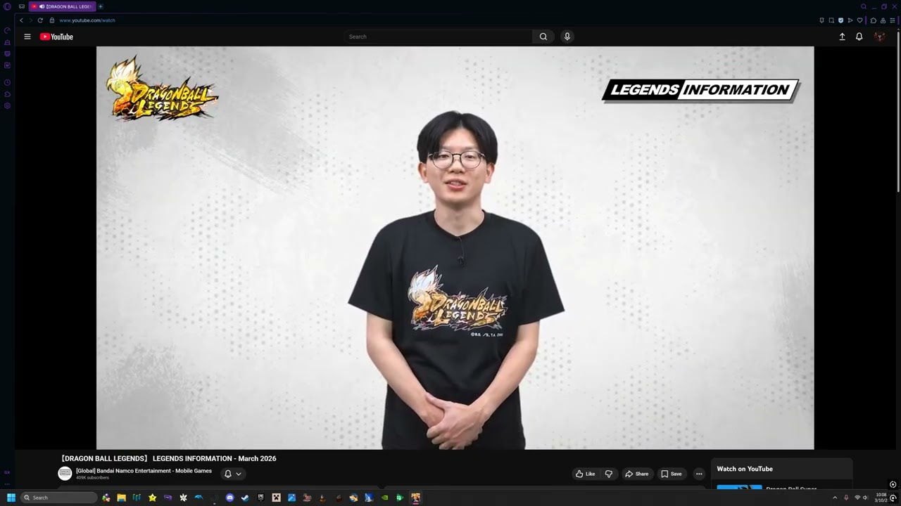 Ultra Drink Reaction