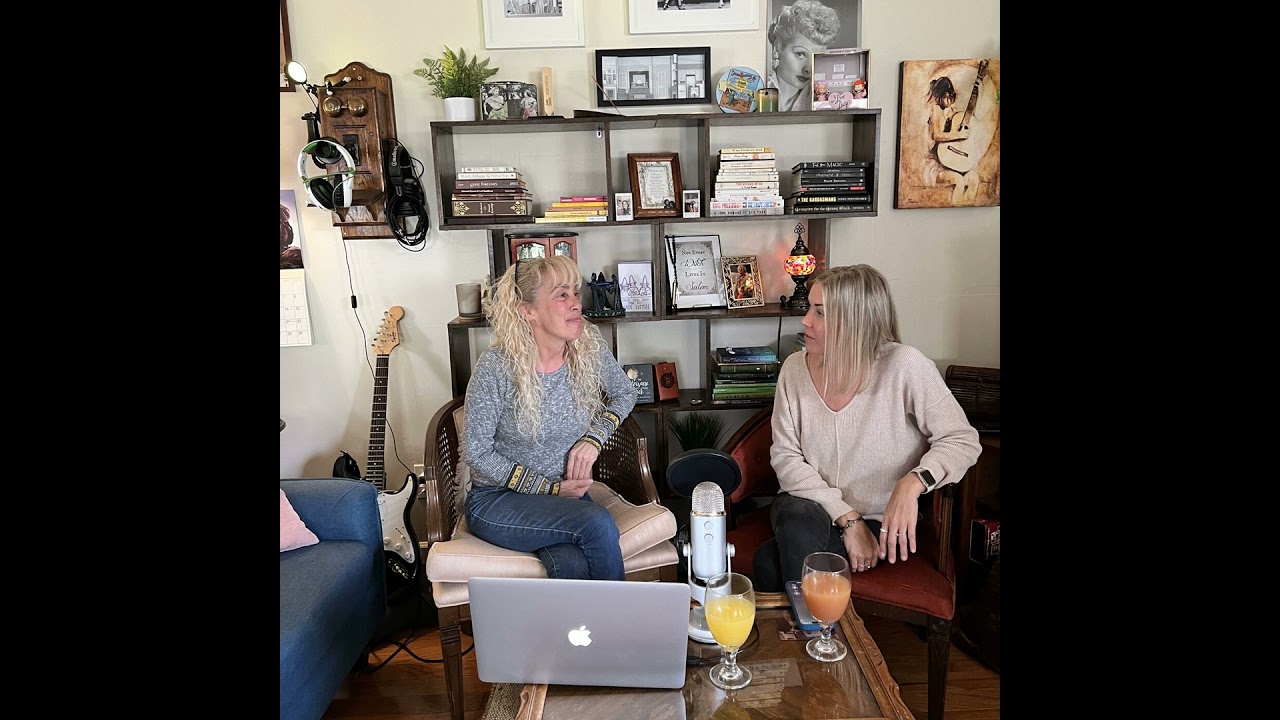 Unveiling the Shadows of Ancestral Trauma: A Journey Through Midlife Reflection and Healing