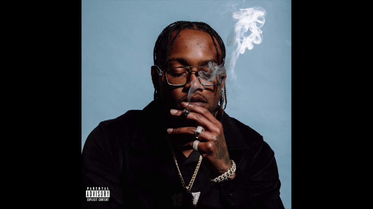 Rob $tone - Can't Sleep (Official Audio)