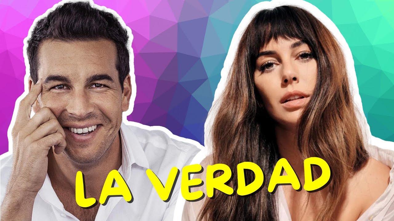 Este es el verdadero MOTIVO por el cual rompieron Mario Casas y Blanca Suárez