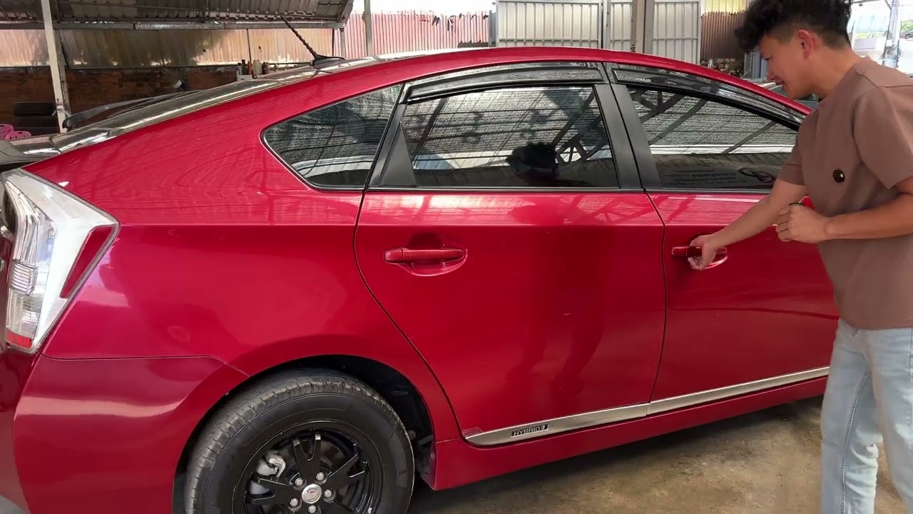 Prius 010 option3 solar 14900$Tel:086388788