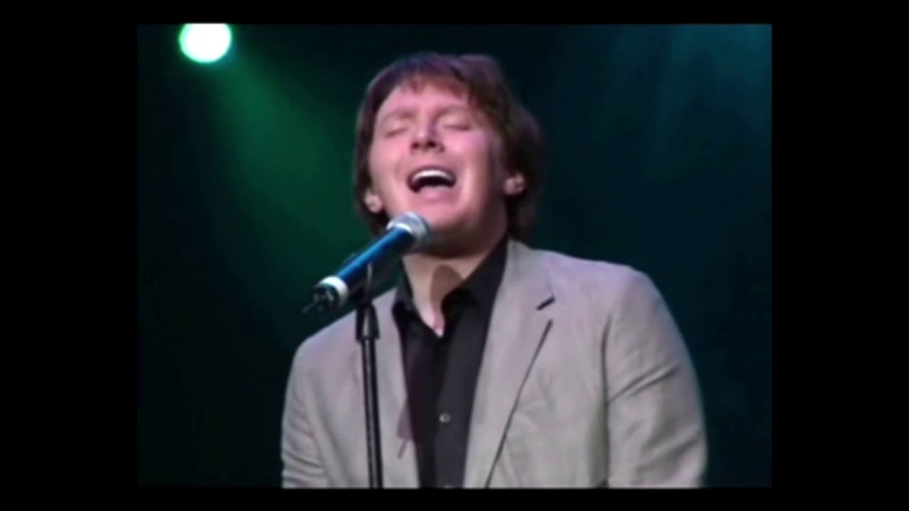 Clay Aiken   SRHP Tour 2007