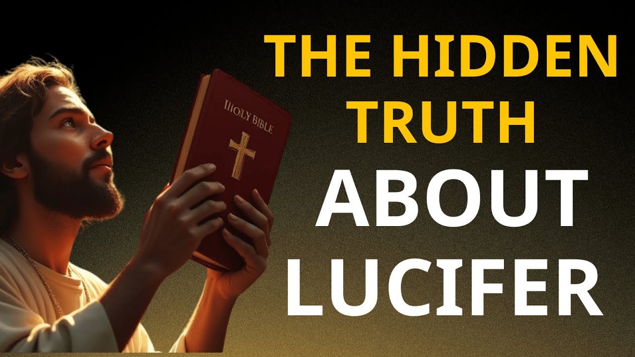 The Untold Story of Lucifer in the Bible &ndash; Bible Essence