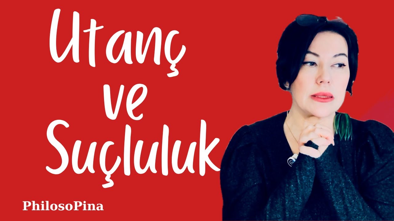 Eksiklik, Utanç ve Batı I Türk Modernleşmesinin Psikanalizi