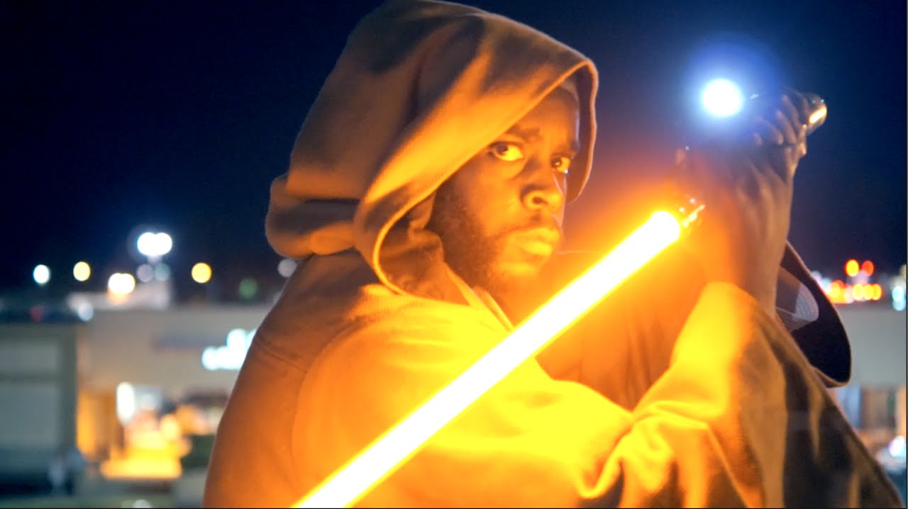 Saber Force Academy