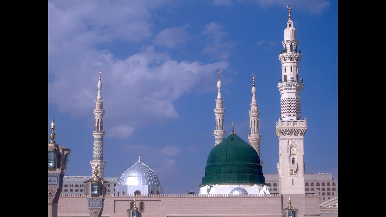 حبيبى يا مصطفى خۆشەویستی هەموانی _ وتنی کاک ئەشرەف