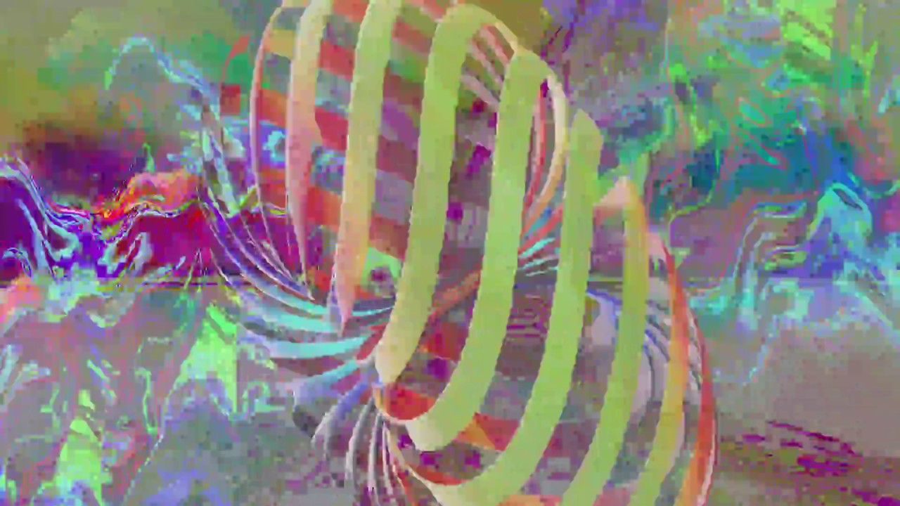 HAPI - Yezuspace (Official Music Video)